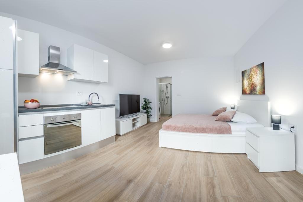 Apartment Klara Free Parking, Center PUY Eksteriør bilde